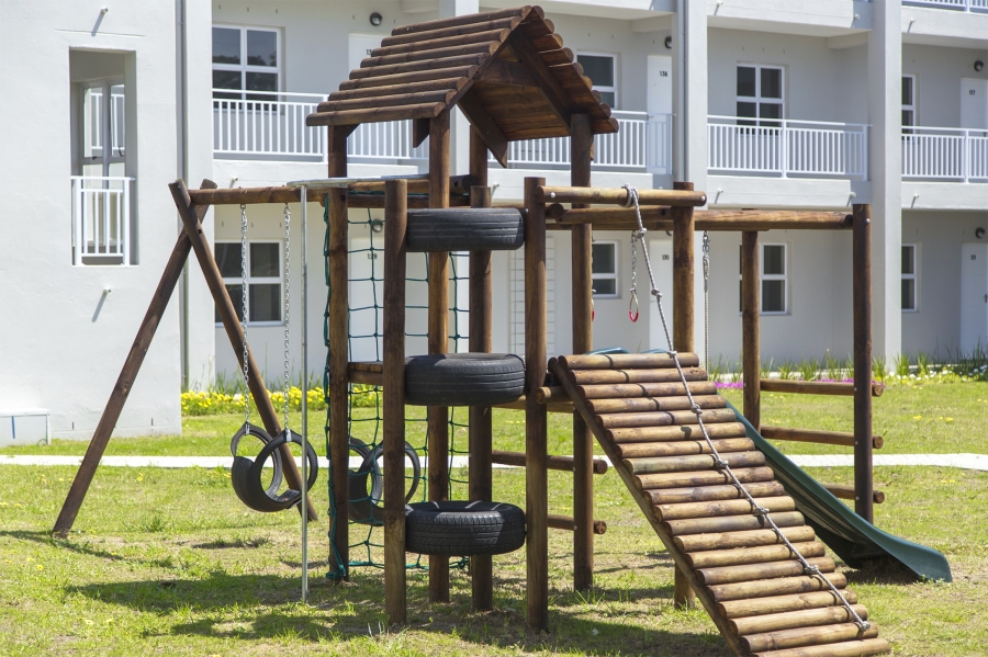 To Let 2 Bedroom Property for Rent in Haasendal Western Cape